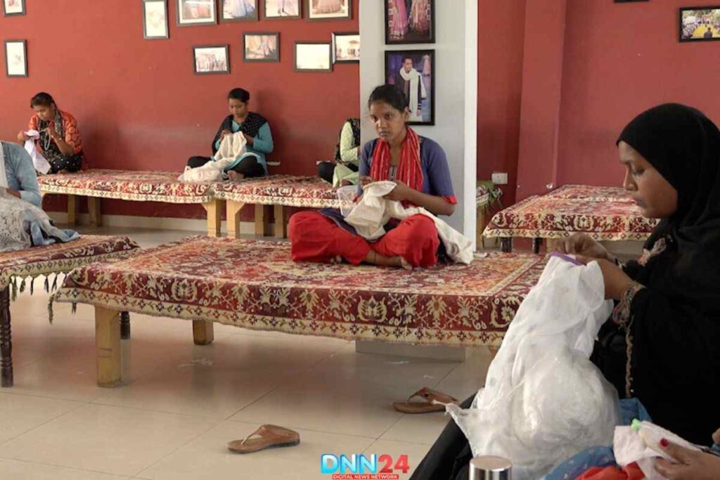 मिजवां वेलफेयर सोसाइटी