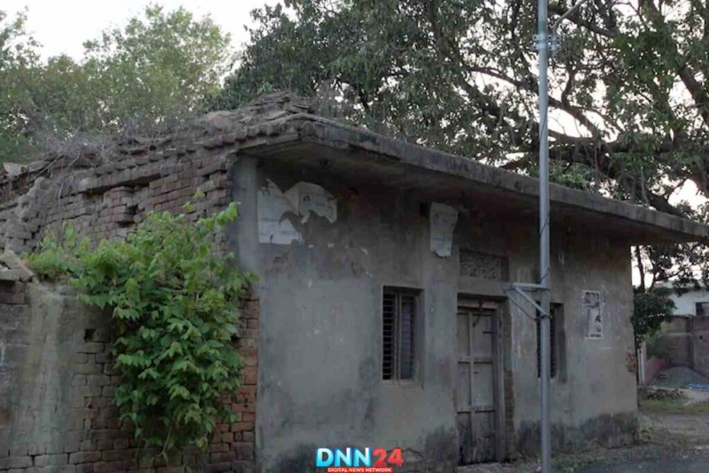 मिजवां वेलफेयर सोसाइटी 