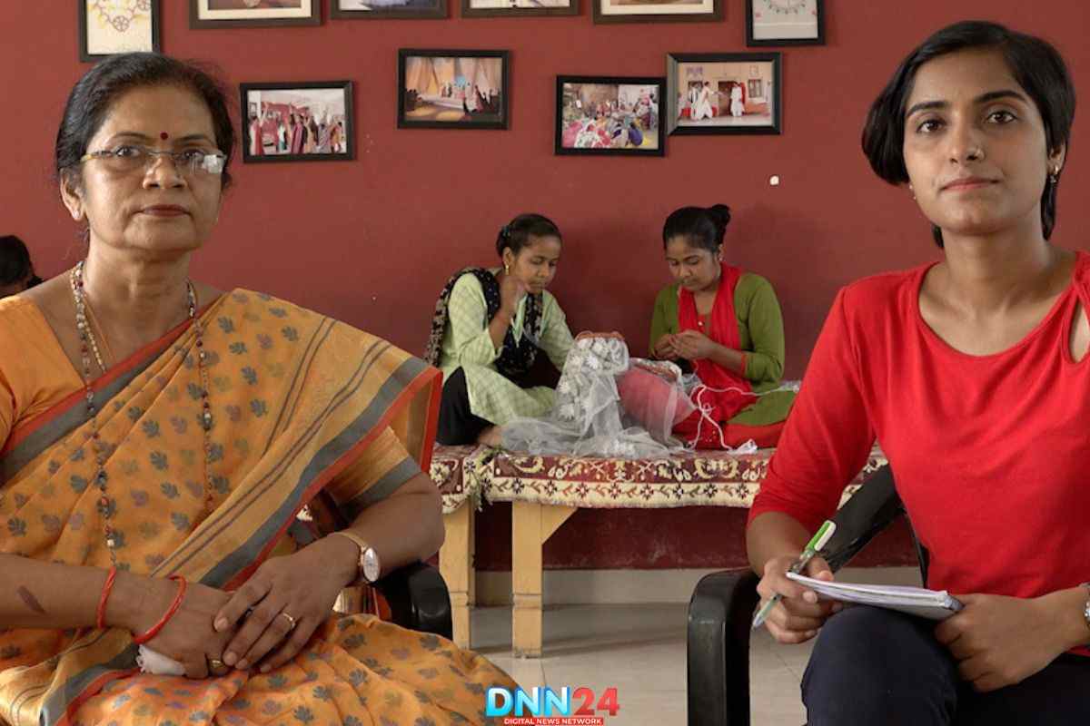 मिजवां वेलफेयर सोसाइटी 