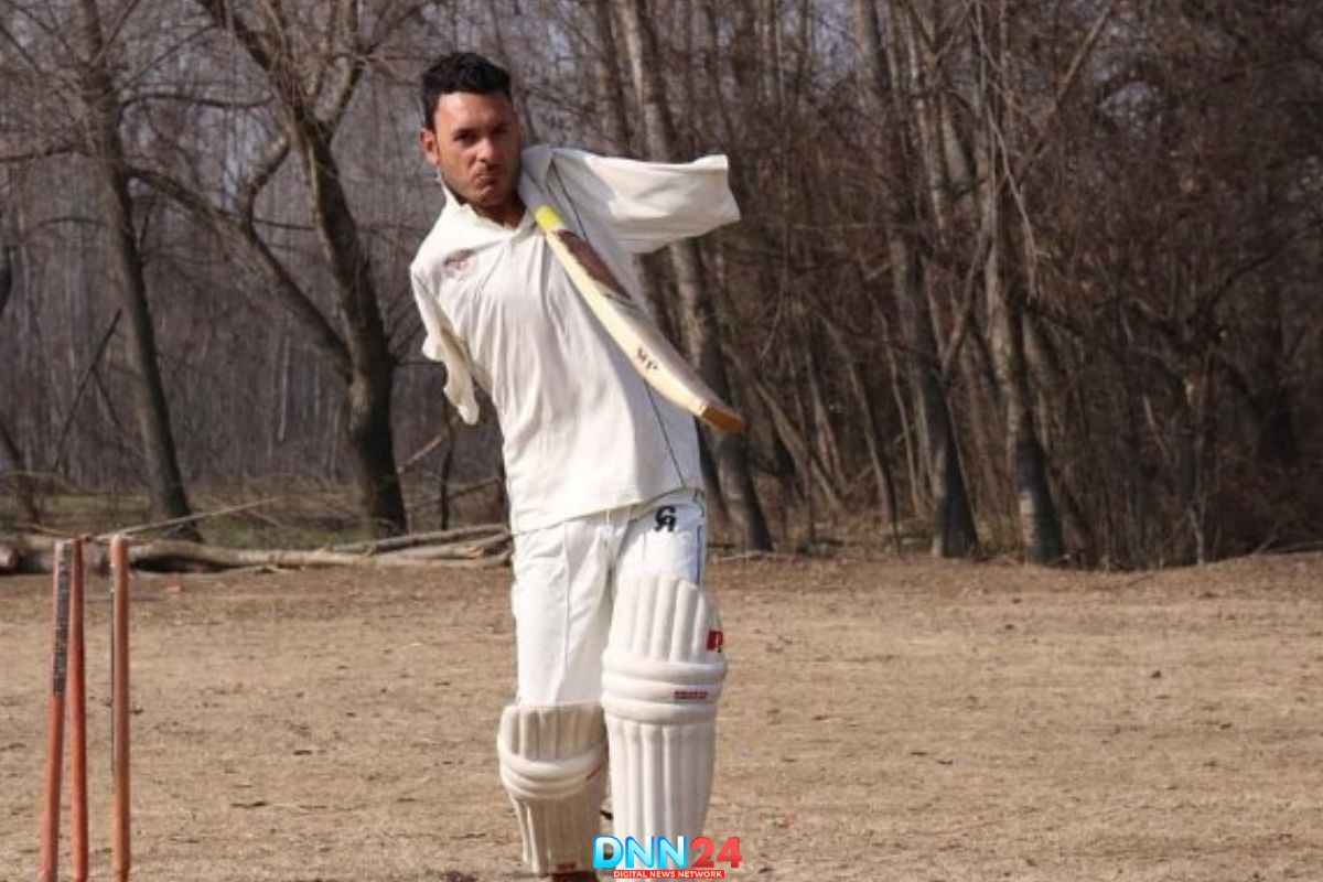 आमिर हुसैन लोन