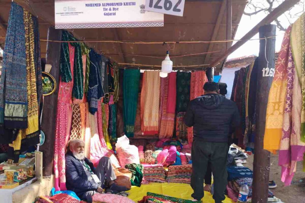 मोहम्मद अली खत्री: अपने इस ख़ास हुनर की विदेशों में देते हैं ट्रेनिंग