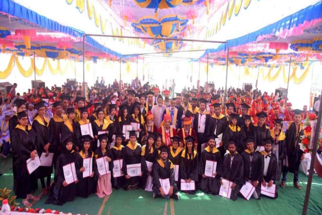 तालीम को आगे ले जाती मारवाड़ मुस्लिम एजुकेशनल एंड वेलफेयर सोसाइटी