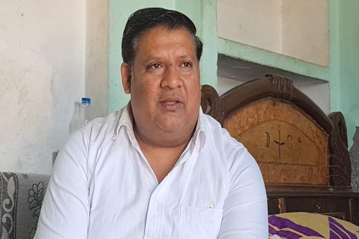 मेवात के मदन तंवर हिंदू-मुस्लिम भाईचारा बढ़ाने के लिए रखते हैं रोज़े