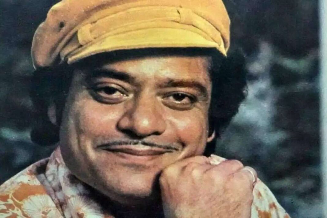 बॉलीवुड के जाने माने एक्टर सूरमा भोपाली उर्फ इश्तियाक अहमद ज़ाफरी से जुड़े अनसुने किस्से