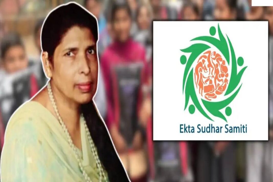 पति को खोने के बाद अकेले अपनी ज़िंदगी में कुछ यूं नरगिस ख़ान बढ़ रहीं आगे