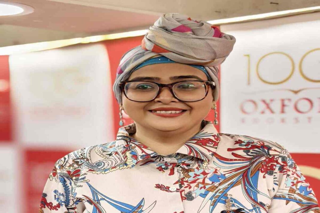 शगुफ्ता हनाफी: एक लड़की जिसने मुश्किलों को मात देकर बनाई नई पहचान