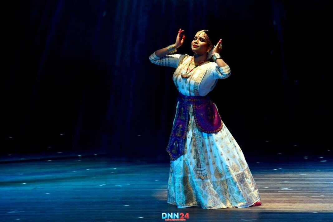 असम की नृत्यांगना आरिशा शेख़: शास्त्रीय नृत्य में आधुनिकीकरण ऐसे किया जाए कि उसकी शुद्धता बरकरार रहे