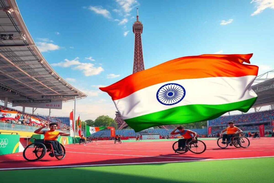 पेरिस पैरालंपिक 2024 में भारत का शानदार प्रदर्शन, पीएम मोदी ने की तारीफ़