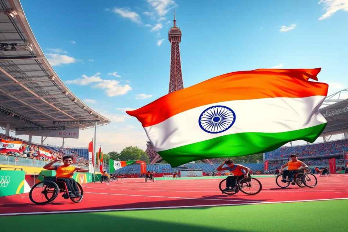 पेरिस पैरालंपिक 2024 में भारत का शानदार प्रदर्शन, पीएम मोदी ने की तारीफ़
