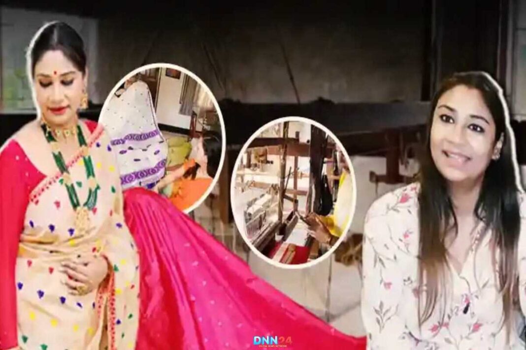 गृहणी से बिजनेस वुमन बनने का सफर: असम की तनया बोरकाकोटी की प्रेरक कहानी