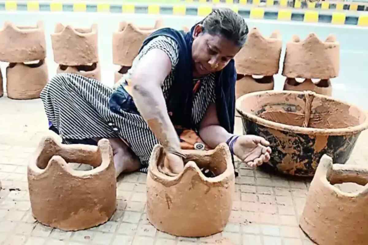आस्था और एकता का प्रतीक: छठ पूजा में मुस्लिम महिलाओं की भागीदारी