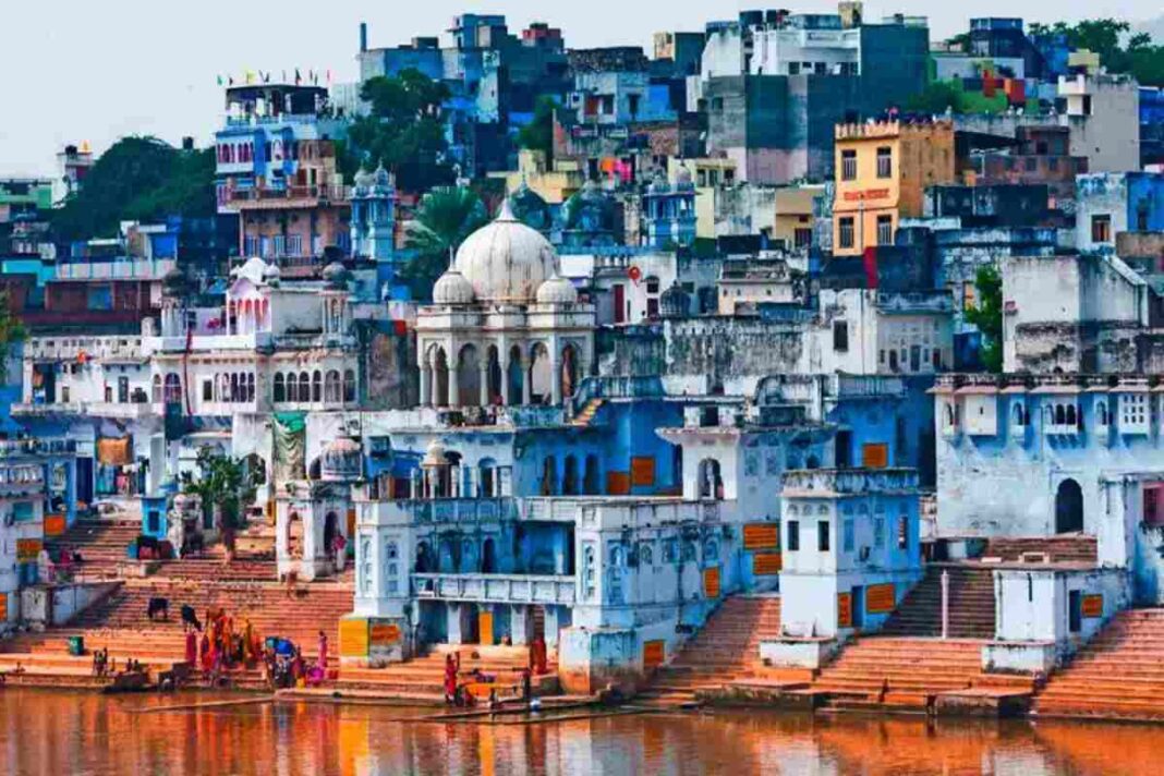 Ajmer Tourist Spot: सर्दियों में अजमेर घूमने का है प्लान तो यहां जरूर जाएं