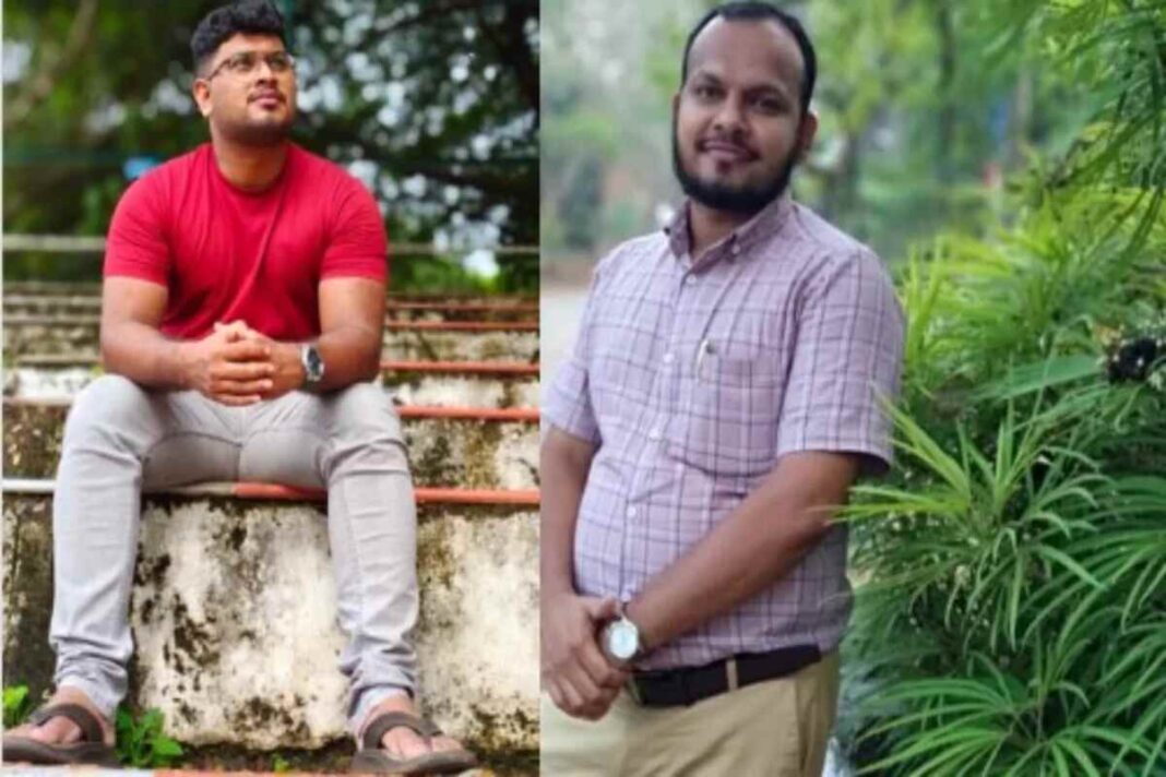 संस्कृत के ज़रिए केरल में करियर की नई इबारत लिख रहे मुस्लिम छात्र