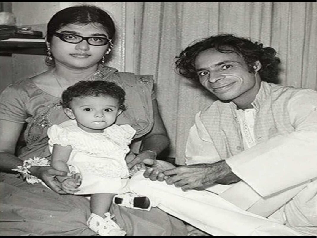 हमारे अमरोहा के जौन एलिया