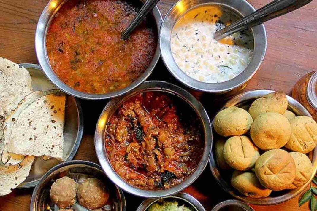 अजमेर शरीफ़: दरगाह की ज़ियारत और ज़ायकेदार खाने का जादू