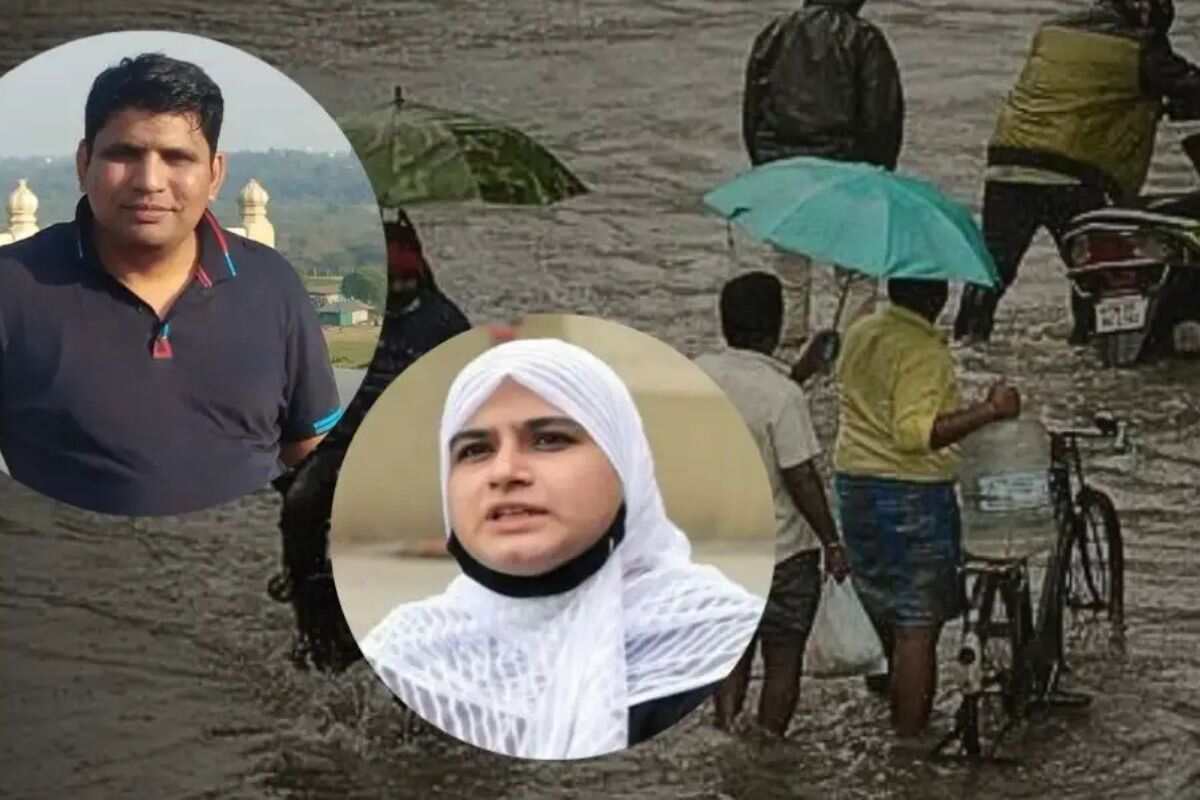 डॉ. फराह और अनवर शेख़: पुणे में सामाजिक बदलाव की मिसाल