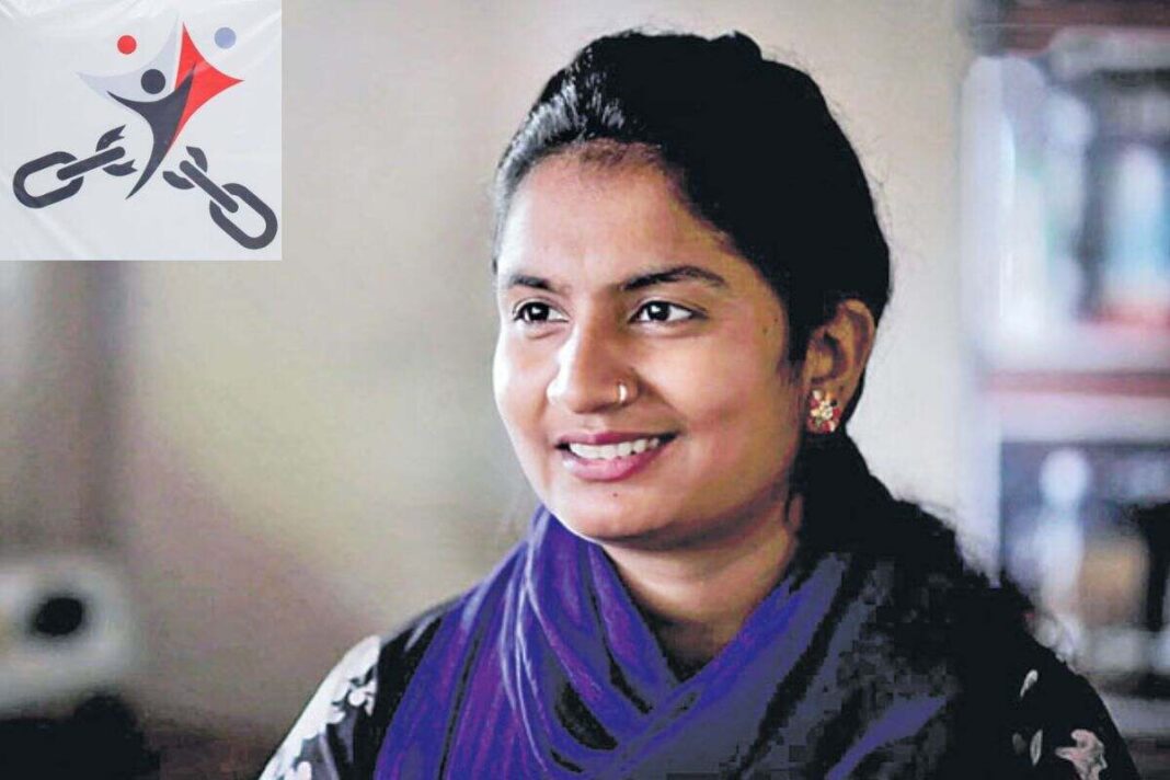 नसीमा गेन: मानव तस्करी की अंधेरी गलियों से उम्मीद की रोशनी तक