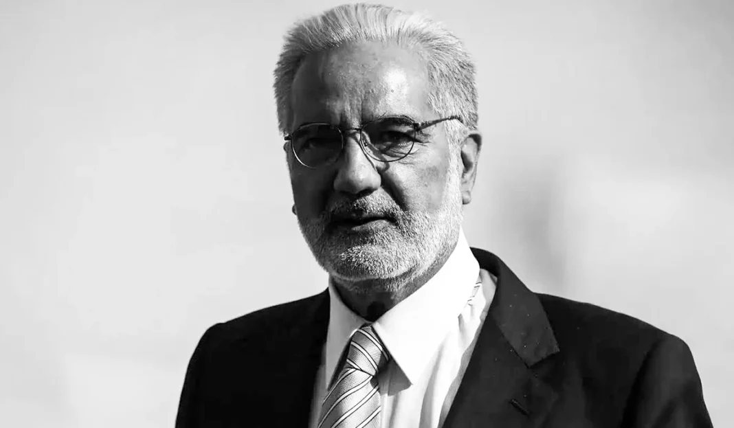 Inderjit Singh Bindra: पंजाब का वो बेटा जिसने Indian Cricket को नई दिशा दी, BCCI को बनाया शक्तिशाली