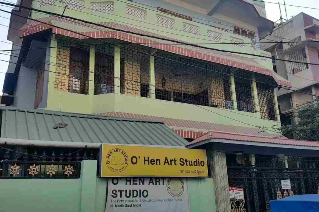 Pottery से मन की शांति तक: O’ Hen Art स्टूडियो में मिट्टी के ज़रिए ख़ुद से मिलने की कहानी