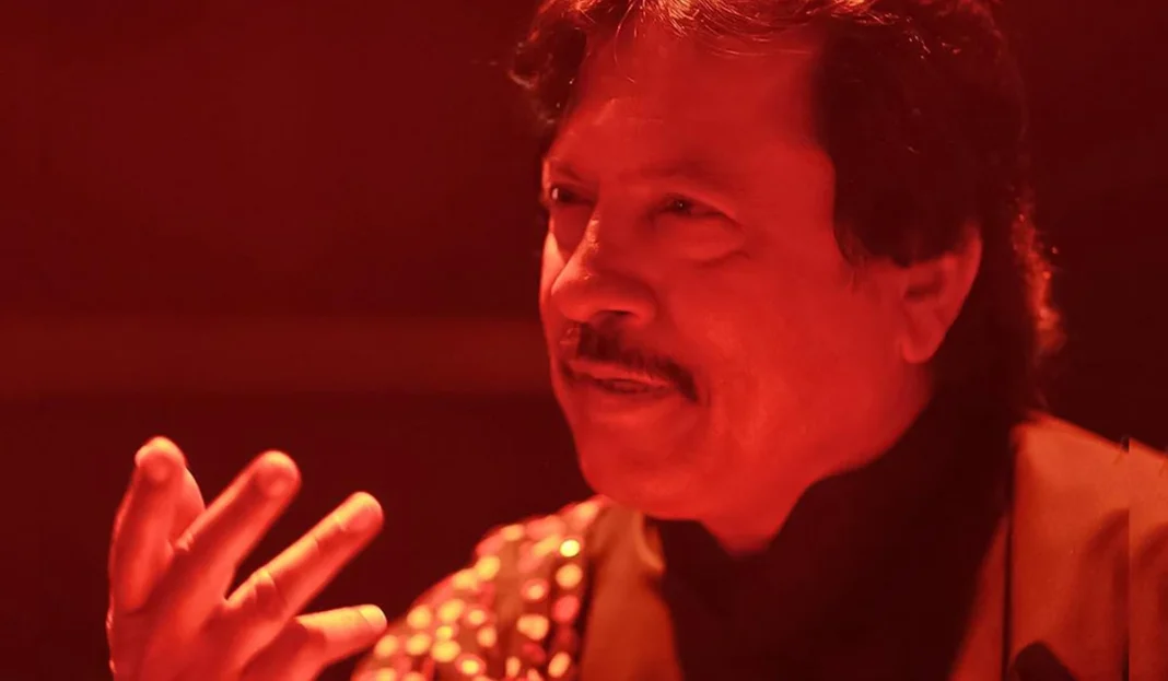 गायक अताउल्ला ख़ान की दास्तान