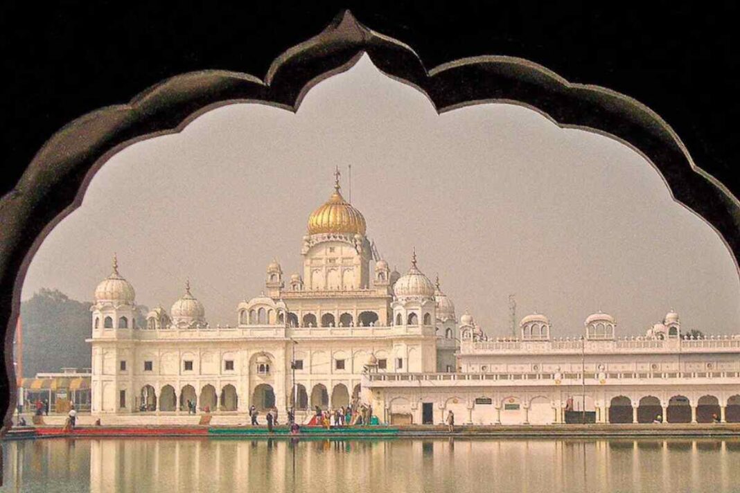 Gurdwara Sri Dukh Niwaran Sahib: जहां हर तकलीफ़ का हल और दिल को सुकून मिलता है