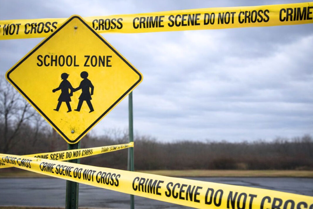 सख़्त कानूनों के बावजूद क्यों? टम्बलर रिज़ स्कूल शूटिंग ने फिर छेड़ी कनाडा में Gun Laws पर बहस