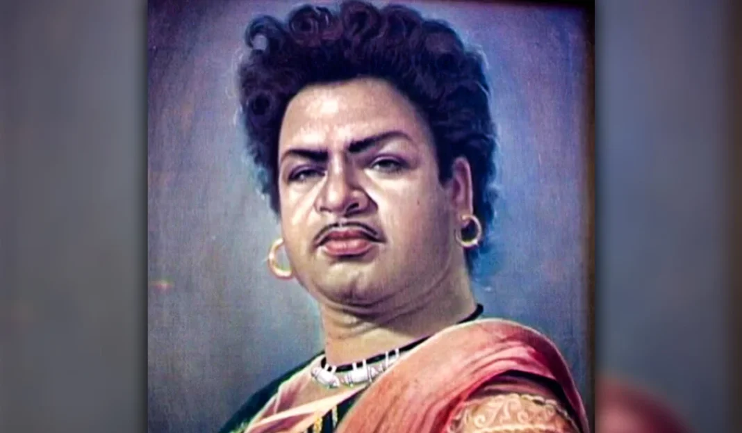 हीर का दूसरा रांझा-तुफ़ैल नियाज़ी