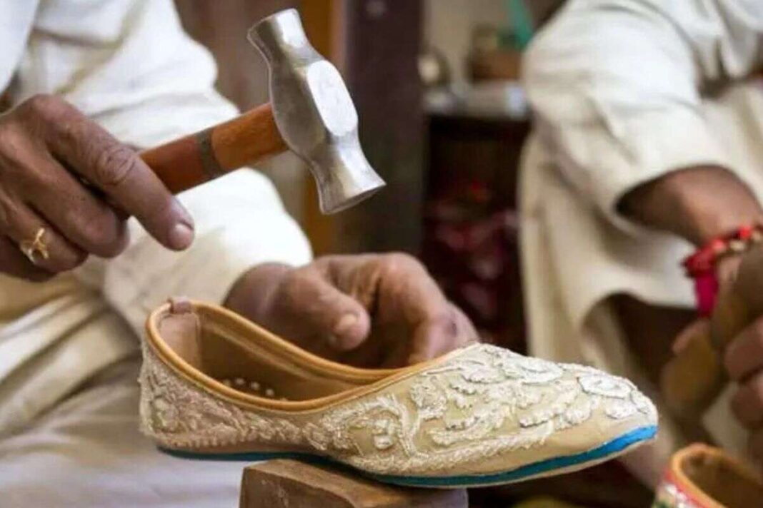 Patiala Shahi Jutti: एक विरासत की कहानी, पैरों की शान और विलुप्त होती कारीगरी को बचाने की चुनौती