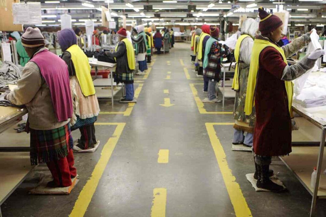 Punjab Textile Industry: तरक्की की रफ़्तार, ज़िम्मेदारियों का इम्तिहान