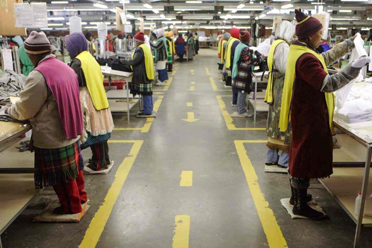Punjab Textile Industry: तरक्की की रफ़्तार, ज़िम्मेदारियों का इम्तिहान