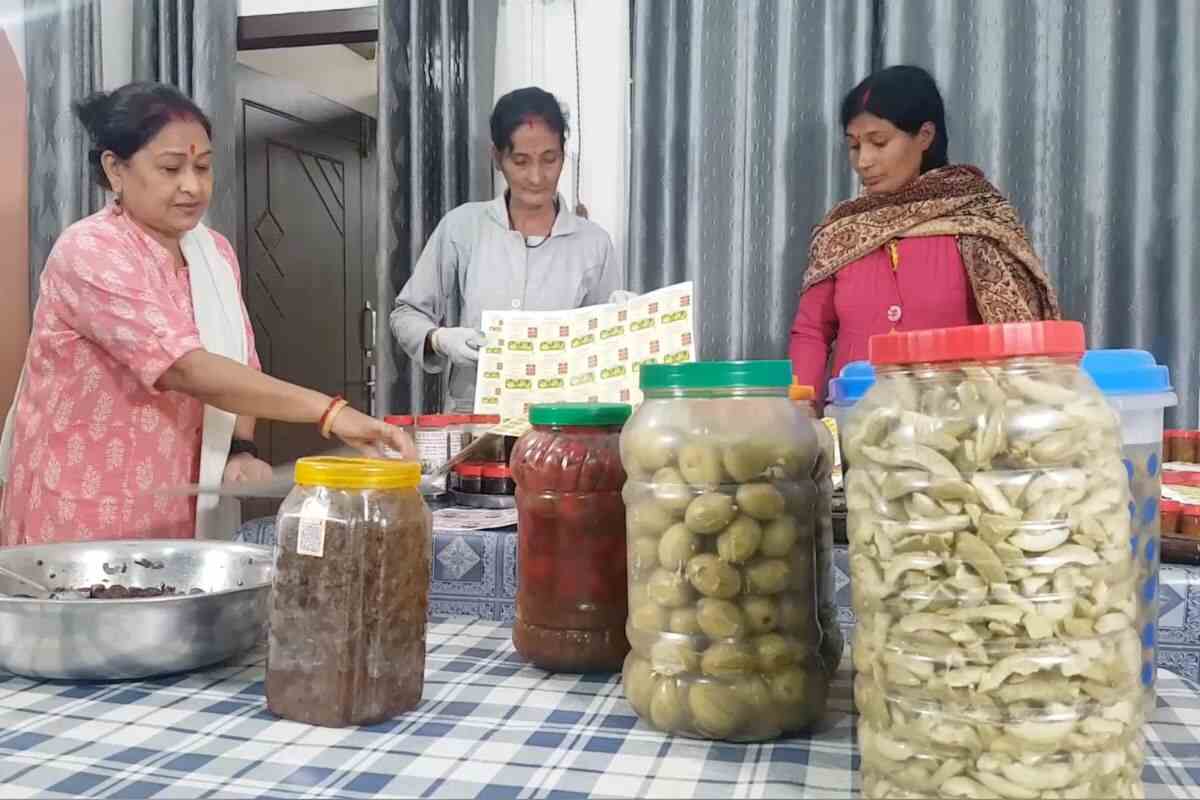 DBD Enterprise: 500 रुपये से शुरुआत, आज लाखों दिलों का स्वाद