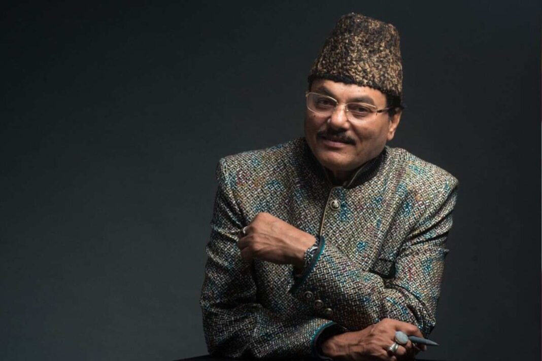 Manzar Bhopali: भोपाल की तहज़ीब से दुनिया के मंच तक और पचास साल के अदबी सफ़र की दास्तान