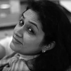 शिवानी रावत