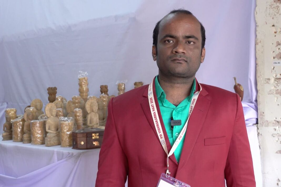 गया के मूर्तिकार