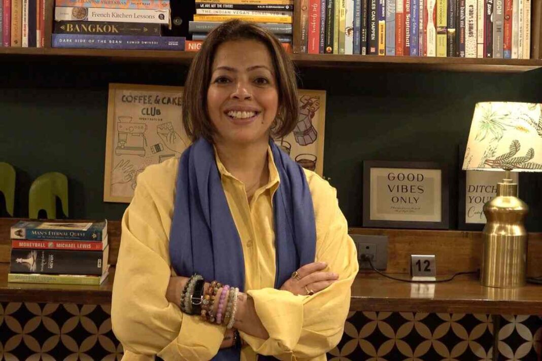 Anahata Cafe: ओपन किचन का अनोखा कॉन्सेप्ट, महिलाओं को दे रहा नई पहचान