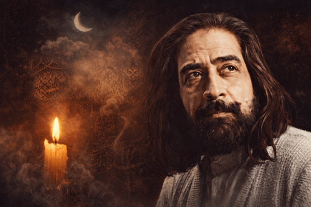 उबैदुल्लाह अलीम: मोहब्बत, जुदाई और ज़िंदगी के एहसासों की ख़ूबसूरत दास्तान