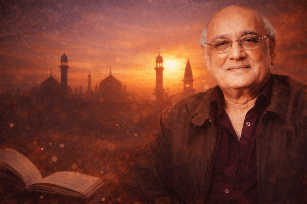 अमजद इस्लाम अमजद