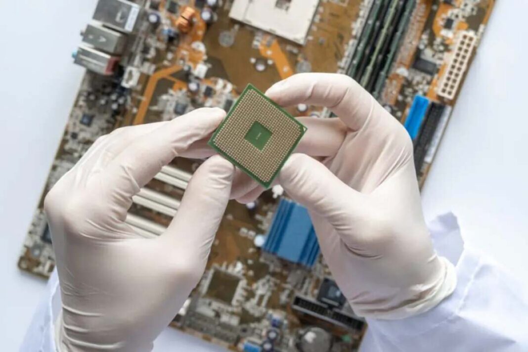 पैक्स सिलिका: विश्वसनीय तकनीकी गठबंधन का निर्माण