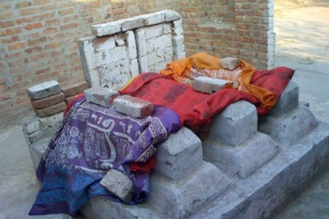 साहिबां