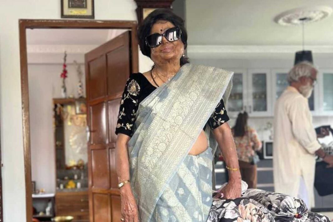 Dr. Mangala Kapoor: एसिड अटैक सर्वाइवर से प्रोफ़ेसर बनने तक का सफ़र, 2026 में पद्मश्री से सम्मान