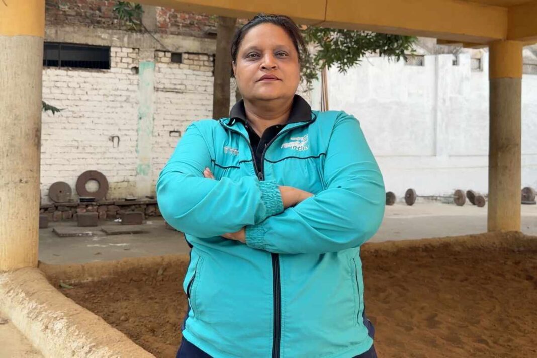 Fatima Bano: भोपाल के गप्पू उस्ताद अखाड़े से निकली कुश्ती और बराबरी की कहानी