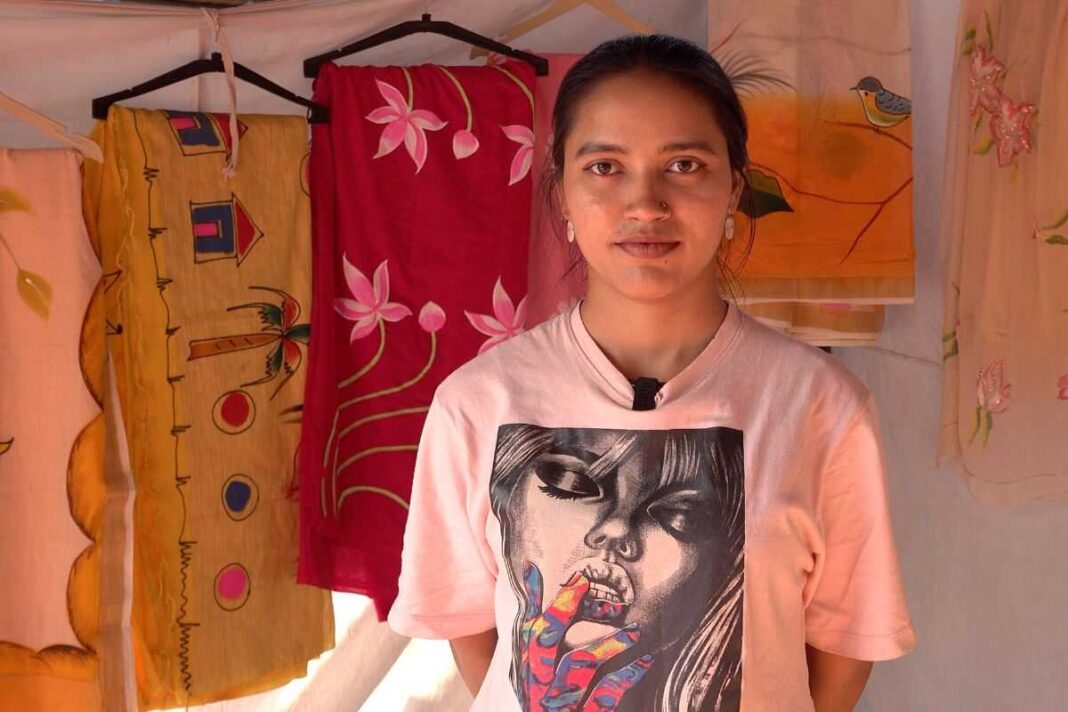 Chitravi (चित्रावी): शौक़ से शुरू हुआ सफ़र कैसे बना रोज़गार और पहचान का ज़रिया?