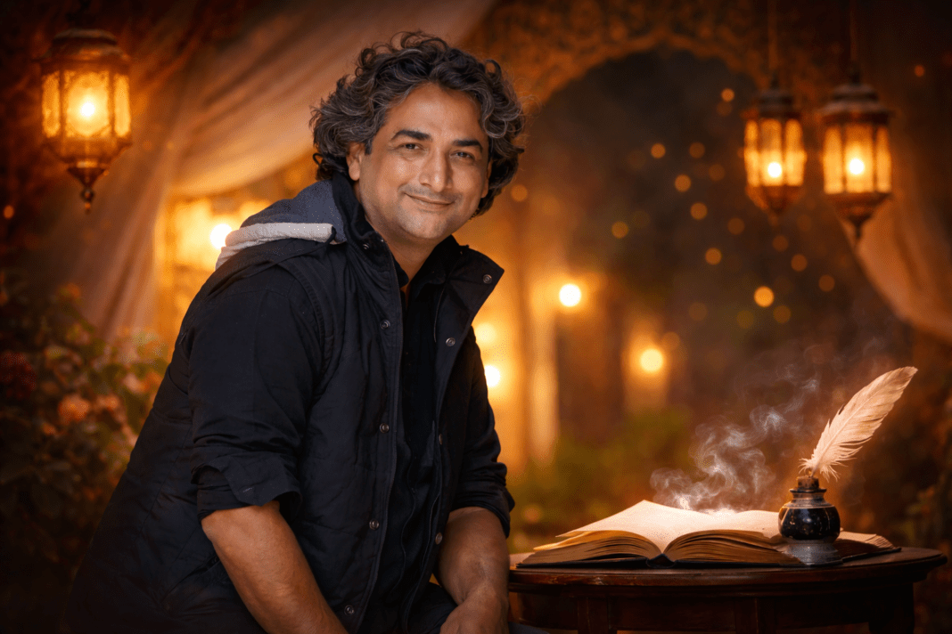 अज़हर इक़बाल: उर्दू अदब में नई इबारत लिखने वाले शायर, “एक मुद्दत से हैं सफ़र में हम…”