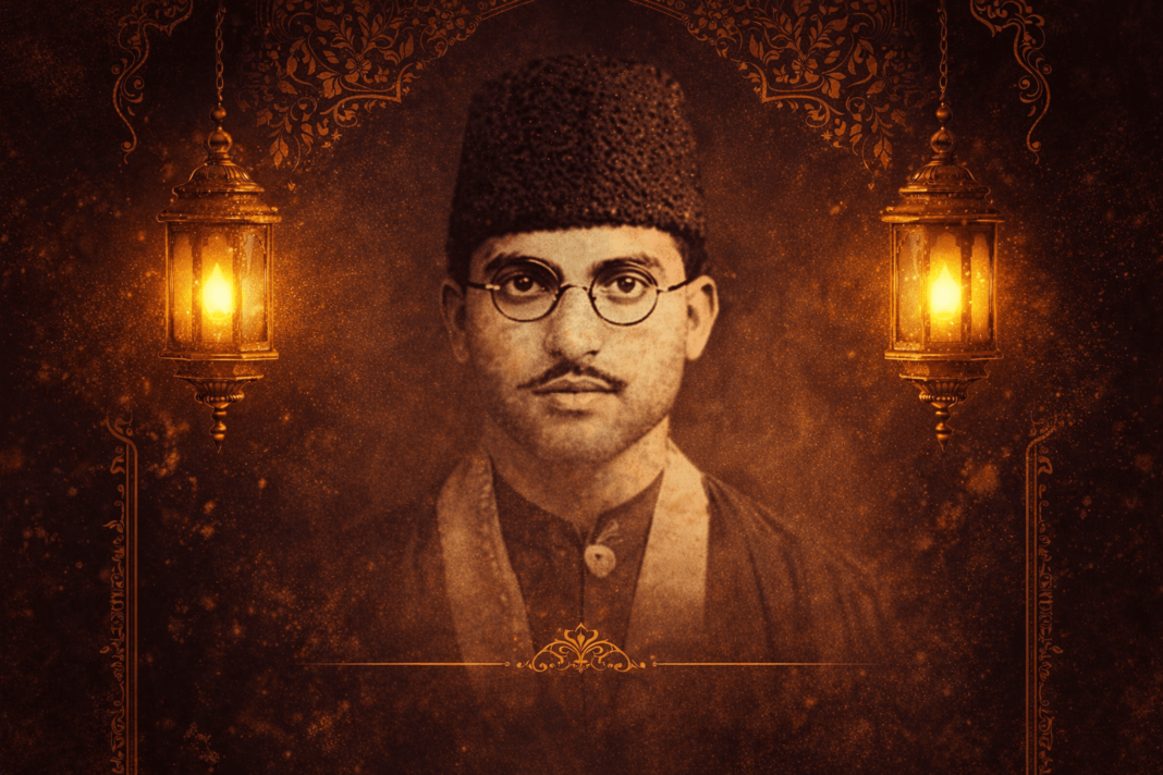 मयकश अकबराबादी: फ़लसफ़ा, मौसीक़ी और शायरी का दिलनशीं सफ़र