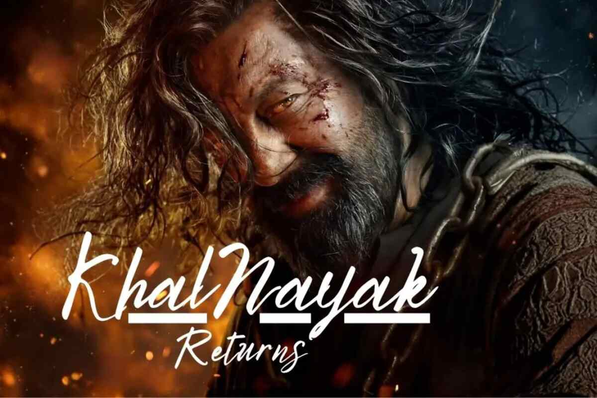 Khalnayak Returns: 90s का मैजिक, 4000 कैदियों की आवाज़ और बल्लू का कमबैक