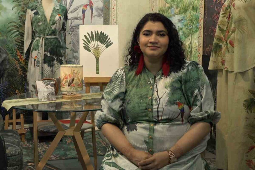 कैसे Kriti and Kunal ने मिलकर बिज़नेस को आर्ट और नेचर से जोड़ा?