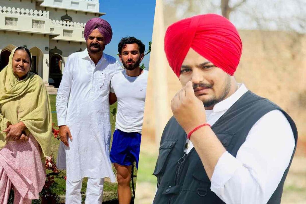 Sidhu Moosewala के लिए इस फ़ैन ने लगा दी ज़िंदगी की सबसे बड़ी दौड़