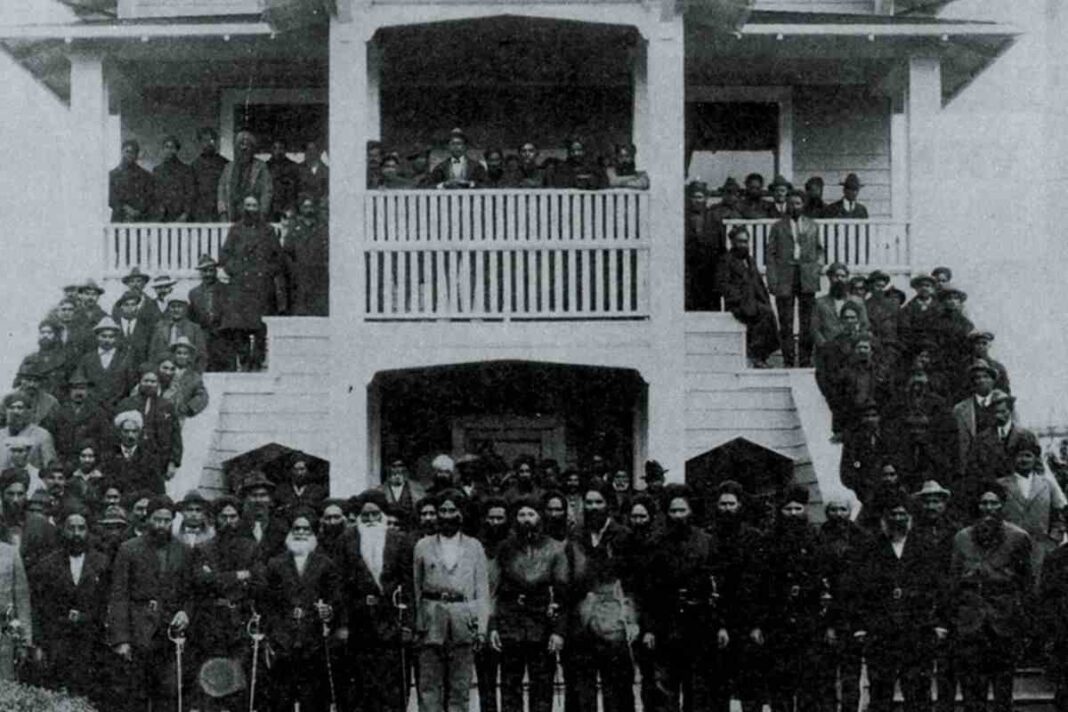 Ghadar Movement: स्वतंत्रता सेनानियों का क्रांतिकारी इतिहास और विचारधारा