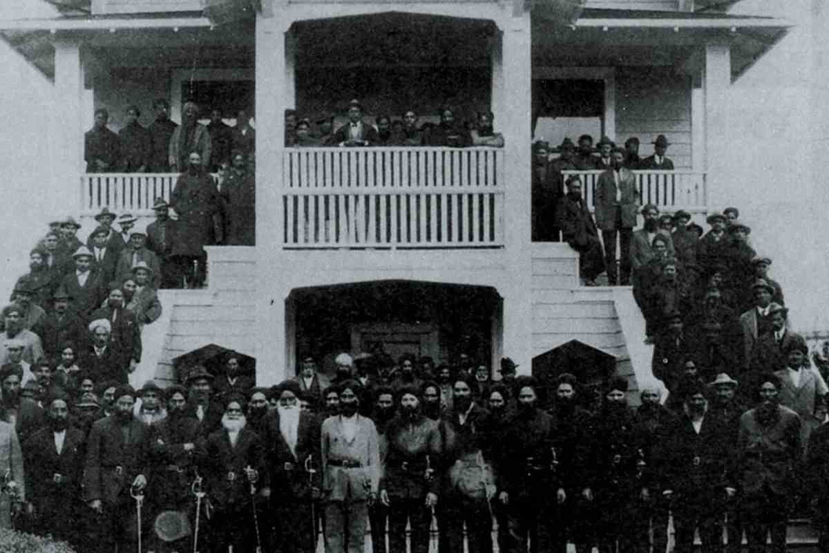 Ghadar Movement: स्वतंत्रता सेनानियों का क्रांतिकारी इतिहास और विचारधारा