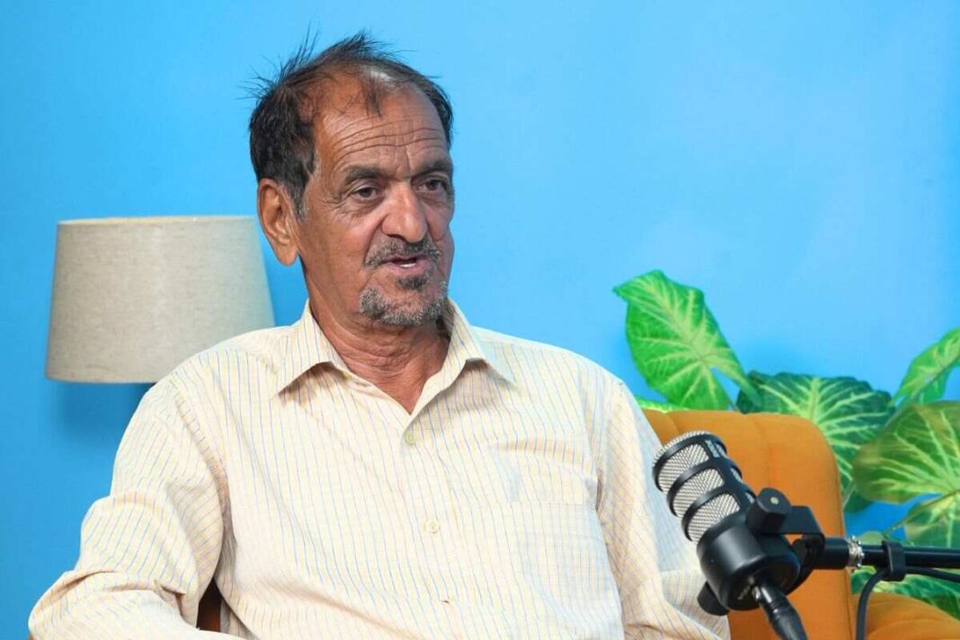 साहित्य अकादमी पुरस्कार विजेता Harjinder Pal: समाज और औरत की सोच का आईना